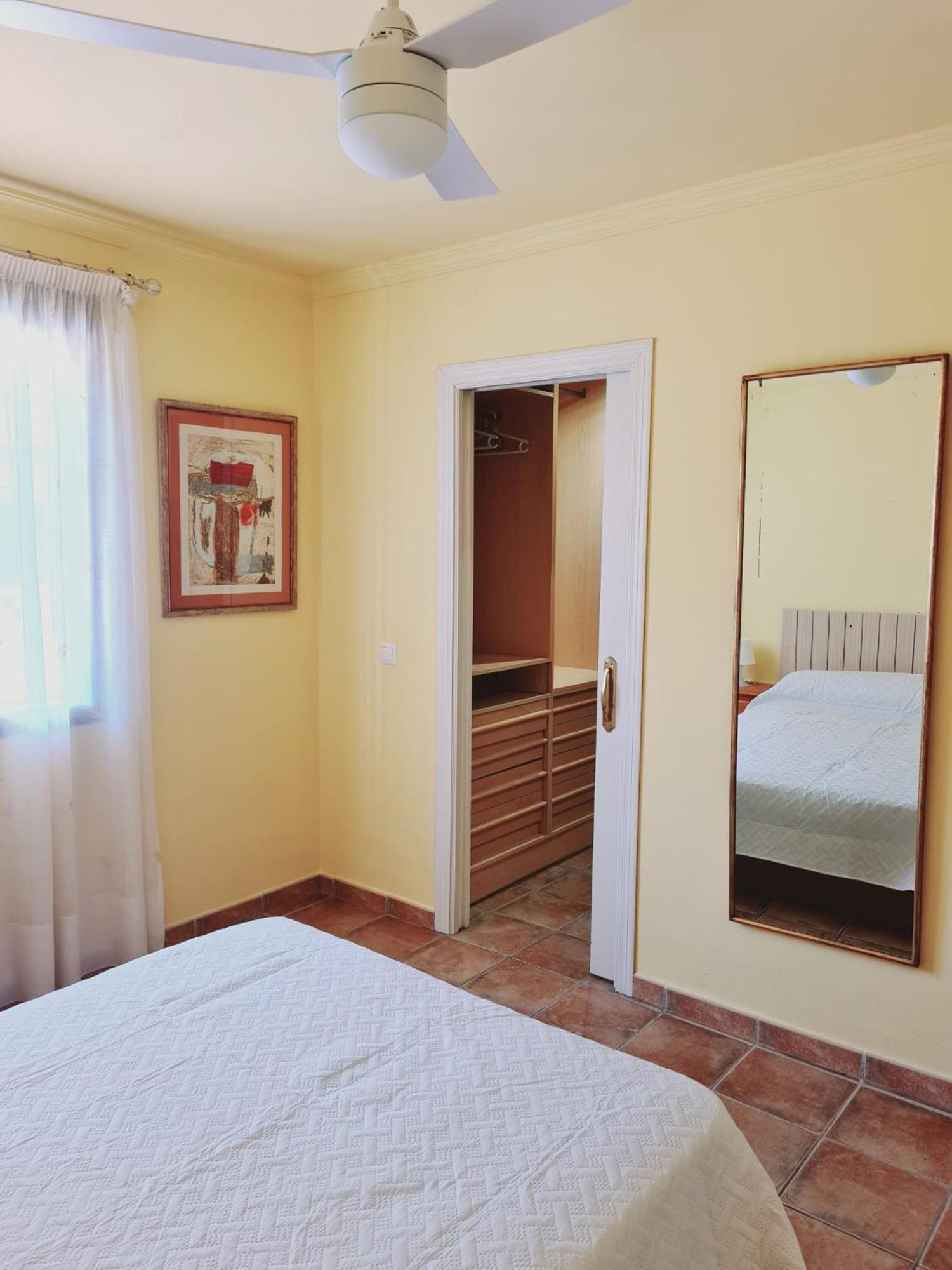 Casa Hurtado De Mendoza Pequena Almuñécar المظهر الخارجي الصورة