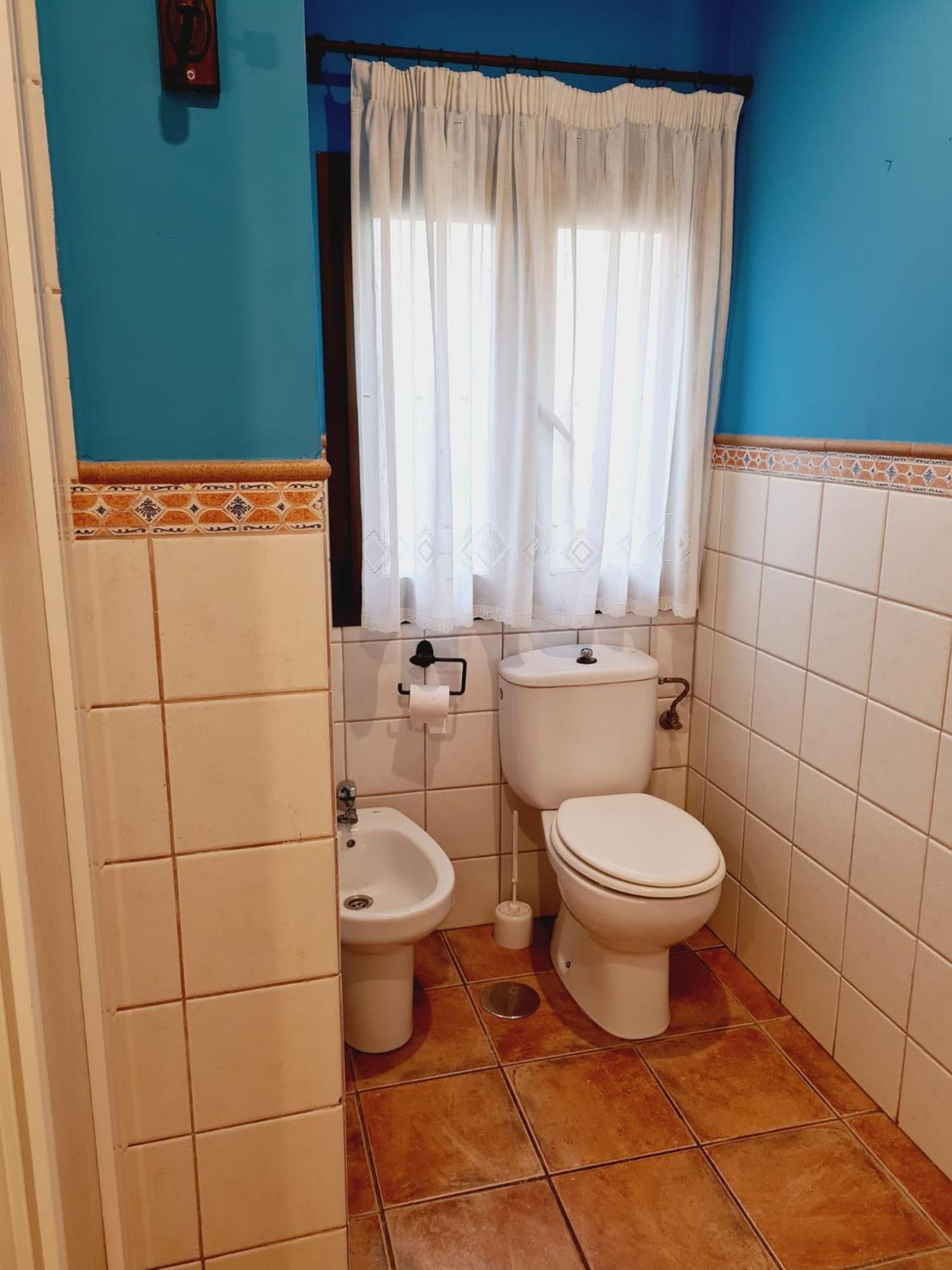 Casa Hurtado De Mendoza Pequena Almuñécar المظهر الخارجي الصورة